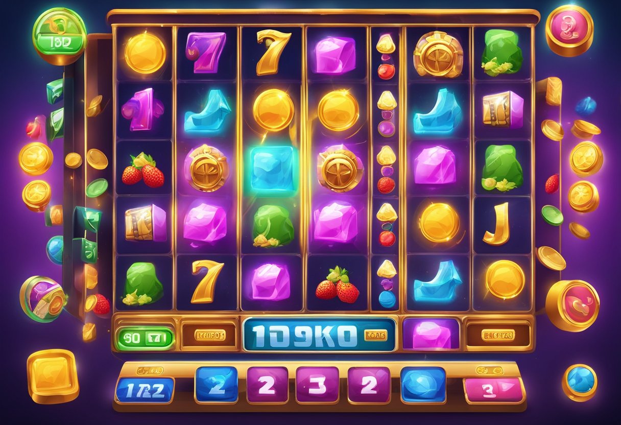 aplikasi slot online